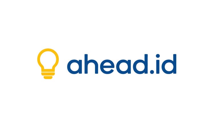 Ahead logo
