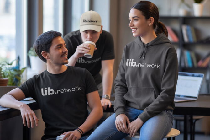 Lib.Network — 5
