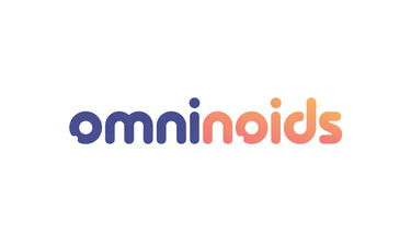 Omninoids.com - Creative brandable domain for sale