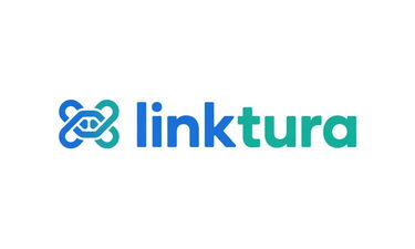 Linktura.com - Creative brandable domain for sale
