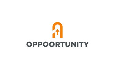 OPPOORTUNITY.com - Creative brandable domain for sale