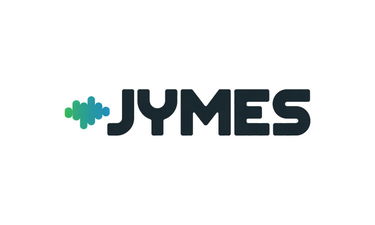 Jymes.com - Creative brandable domain for sale