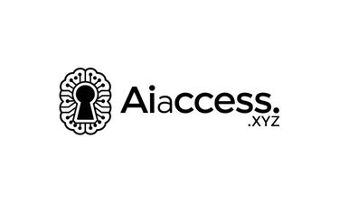 AIAccess.xyz - Creative brandable domain for sale