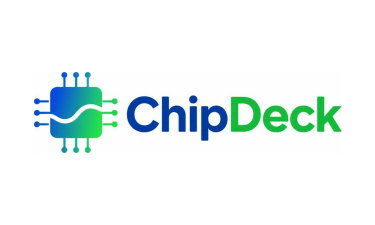 ChipDeck.com is for sale