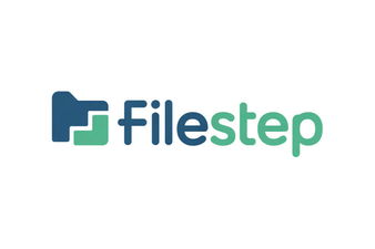 FileStep logo