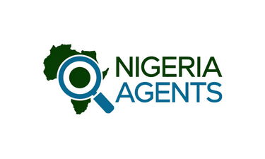 NigeriaAgents.com - Creative brandable domain for sale