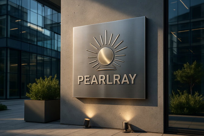 PearlRay.com — 3