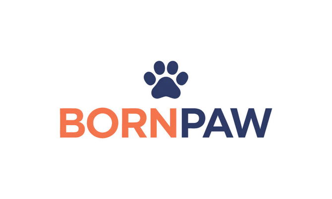 BornPaw.com