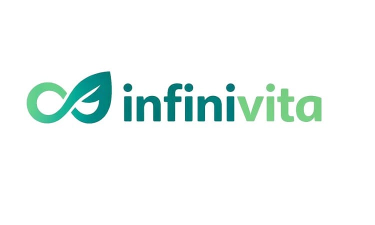 infinivita logo