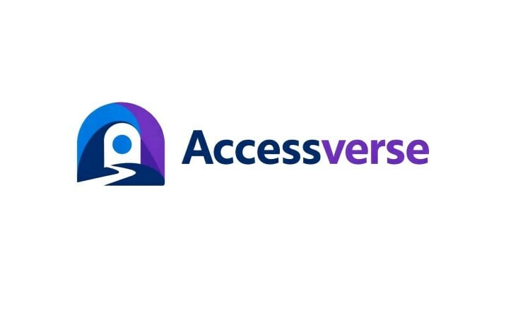 AccessVerse logo