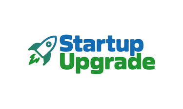 StartupUpgrade.com is for sale