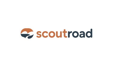ScoutRoad.com - Creative brandable domain for sale