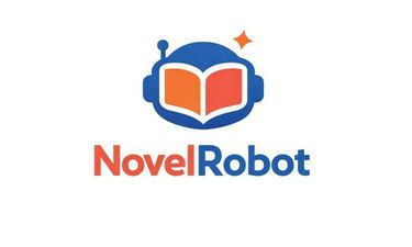 NovelRobot logo