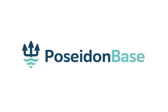 PoseidonBase.com - Creative brandable domain for sale