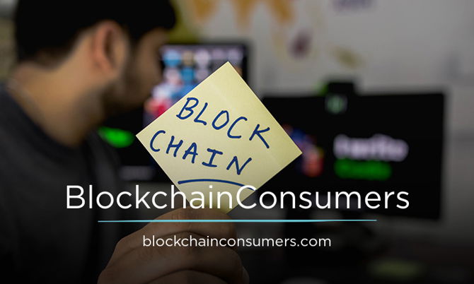 BlockchainConsumers.com