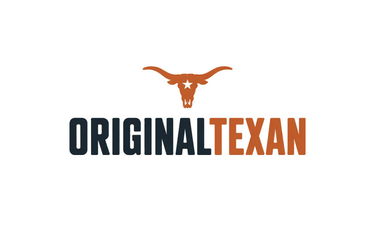OriginalTexan.com - Creative brandable domain for sale