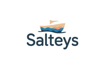 Salteys.com is for sale