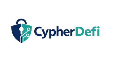 CypherDefi.com - Creative brandable domain for sale