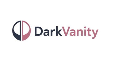 DarkVanity.com - Creative brandable domain for sale