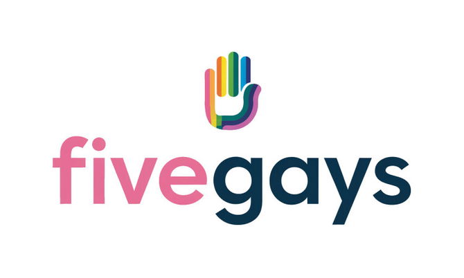 FiveGays.com