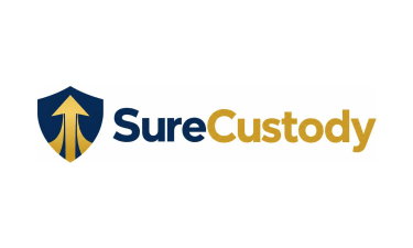 SureCustody.com is for sale