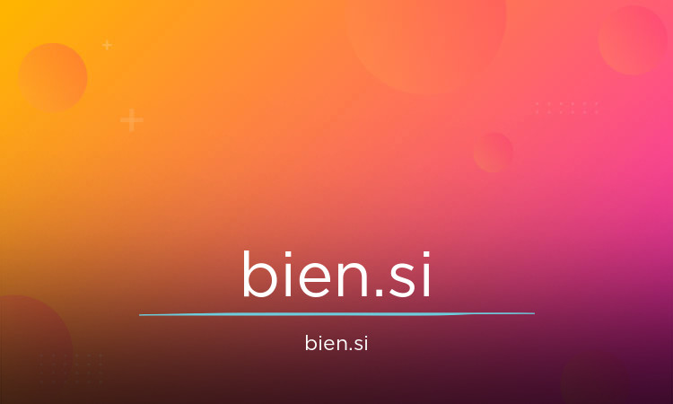 Bien logo