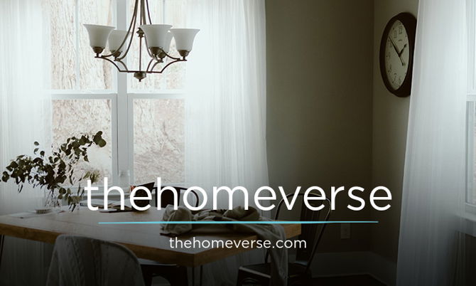 TheHomeVerse.com