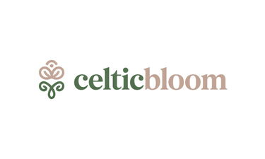 CelticBloom.com is for sale