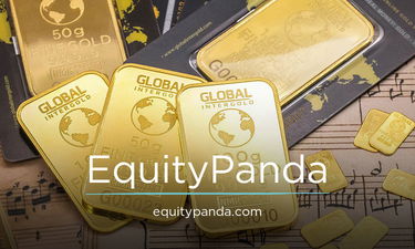 EquityPanda.com - Creative brandable domain for sale