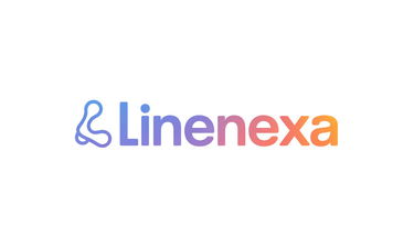 LineNexa.com - Creative brandable domain for sale