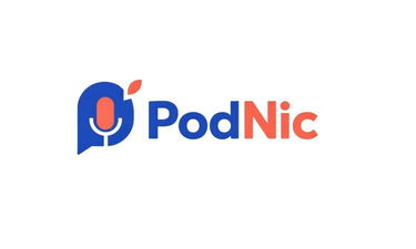 PodNic logo