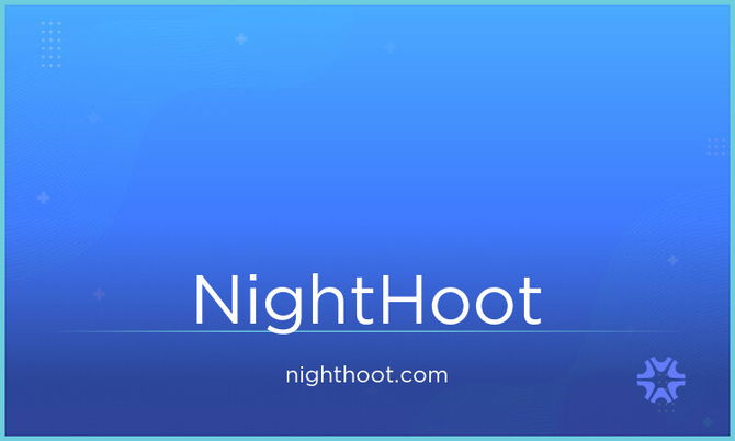 NightHoot.com