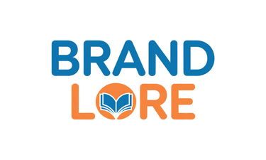 BrandLore.com - Creative brandable domain for sale