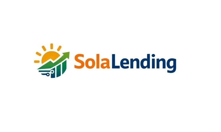 SolaLending logo