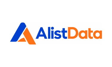 AlistData logo
