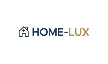 Home-Lux.com - Creative brandable domain for sale