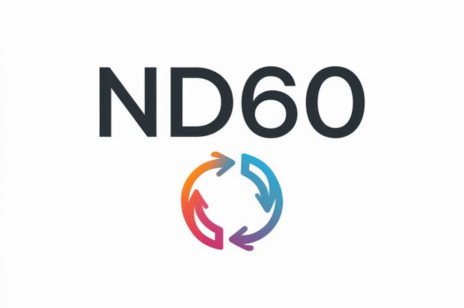 ND60.com