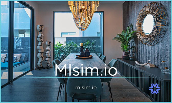 MLSim.io