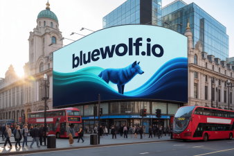 BlueWolf.io - Great premium names