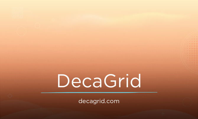 DecaGrid.com