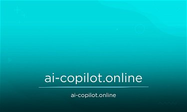 AI-Copilot.online