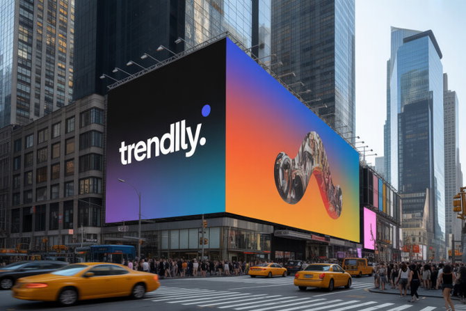 Trendlly.com — 3