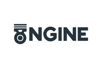 8ngine.com - Creative brandable domain for sale