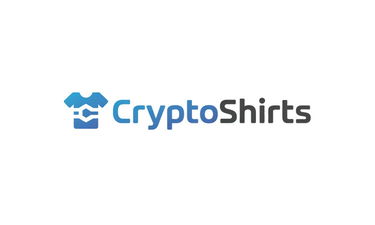 CryptoShirts logo