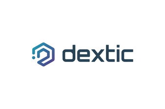 Dextic.com - Creative brandable domain for sale