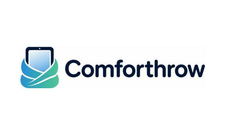 Comforthrow logo