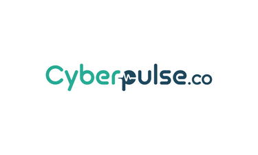 CyberPulse.co - Creative brandable domain for sale