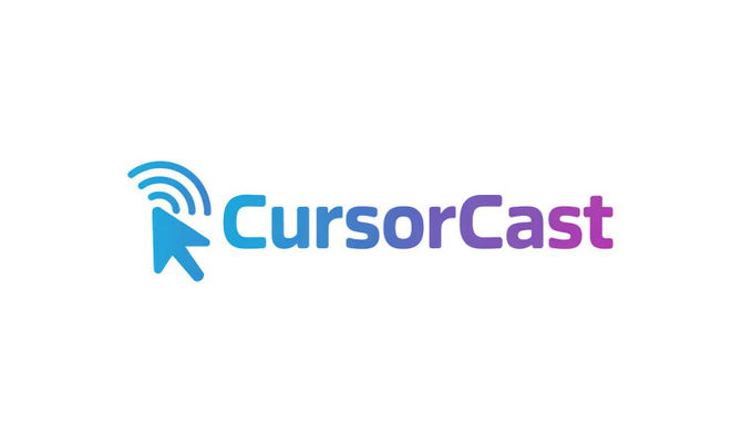 CursorCast.com