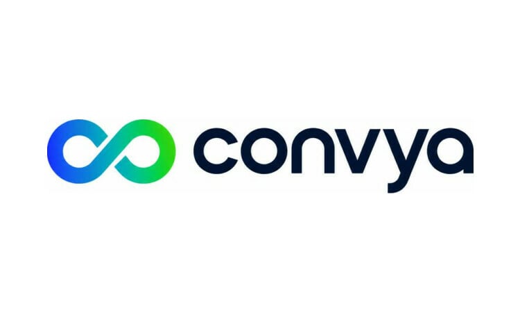 convya logo