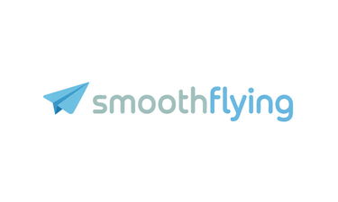 SmoothFlying.com - Creative brandable domain for sale